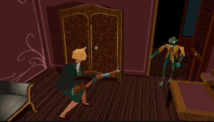 Classic Horror Games That Still Terrify: A Perfect Spooky Season Pick 3