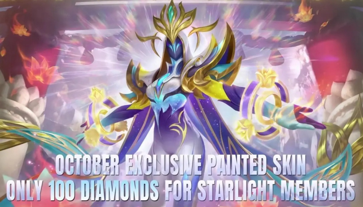 Mobile Legends: Bang Bang – October 2025 Starlight Pass Overview 4