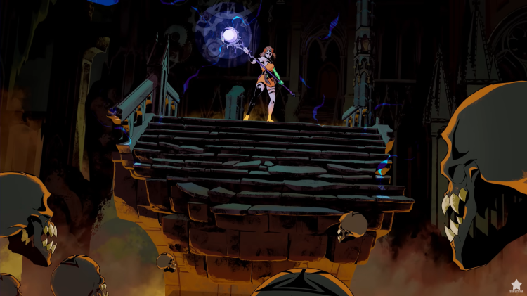 Hades 2 Review – A Sequel That Elevates Supergiant’s Masterpiece 1