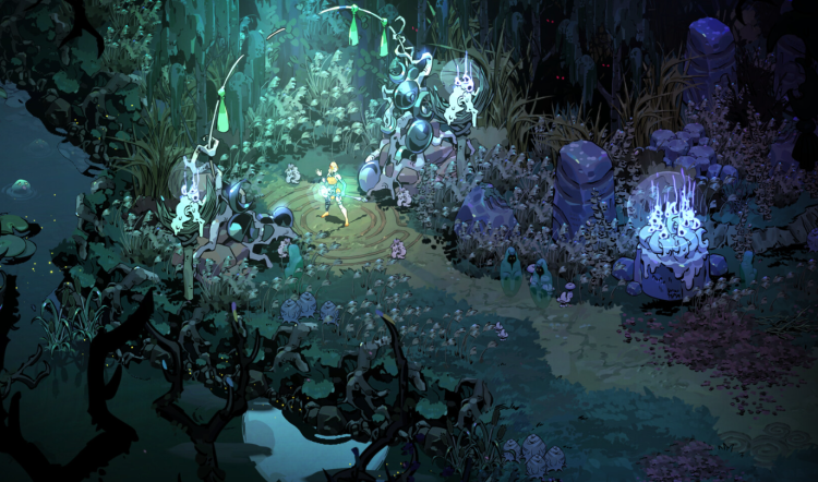 Hades 2 Review – A Sequel That Elevates Supergiant’s Masterpiece 2