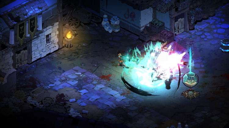 Hades 2 Review – A Sequel That Elevates Supergiant’s Masterpiece 3