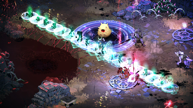 Hades 2 Review – A Sequel That Elevates Supergiant’s Masterpiece 4