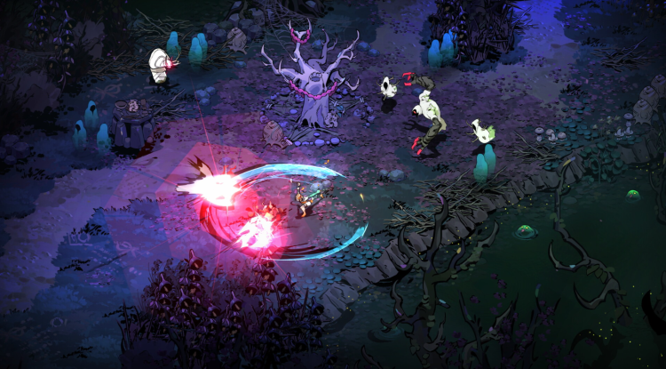 Hades 2 Review – A Sequel That Elevates Supergiant’s Masterpiece 5