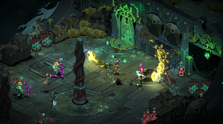 Hades 2 Review – A Sequel That Elevates Supergiant’s Masterpiece 6