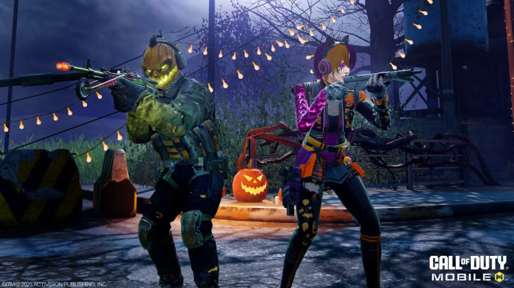 Call of Duty Mobile x WWE Crossover annonceret 1