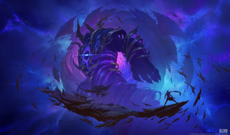 World of Warcraft: The War Within Patch 11.2.5 - Detaljer om Turbo-Boost-begivenhed 1