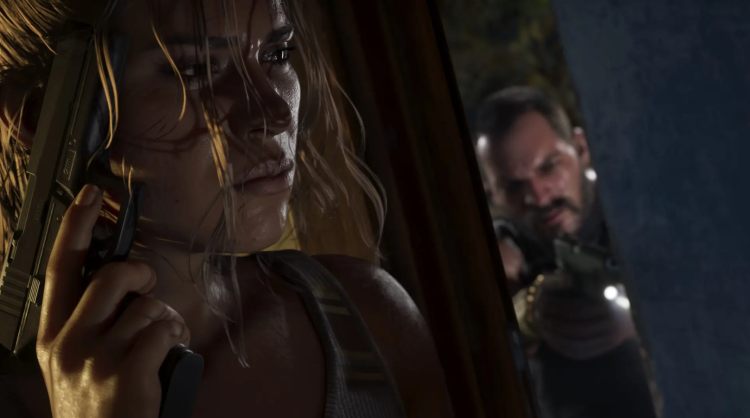 GTA 6's romantik kan bygge videre på Red Dead Redemption 2's mest givende mekanik 1