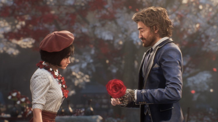 TOP-10 RPG'er til efteråret 2025 af ScreenRant 7
