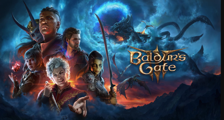 TOP-10 RPG'er til efteråret 2025 af ScreenRant 10