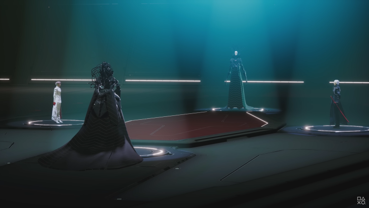 Daemon x Machina: Titanic Scion-anmeldelse – Større, dristigere, men stadig ujævn 2