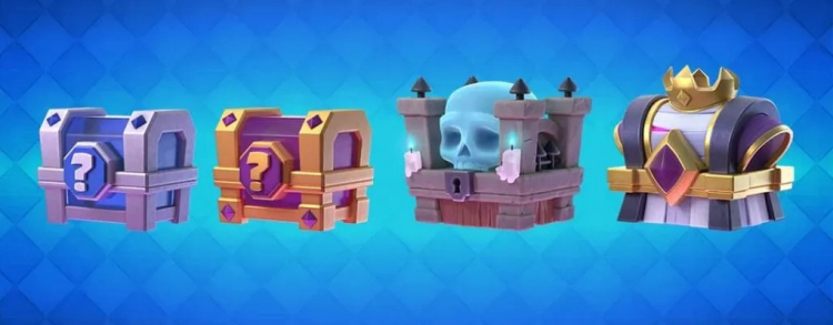 Clash Royale oktober 2025-opdatering – Fuld oversigt 1