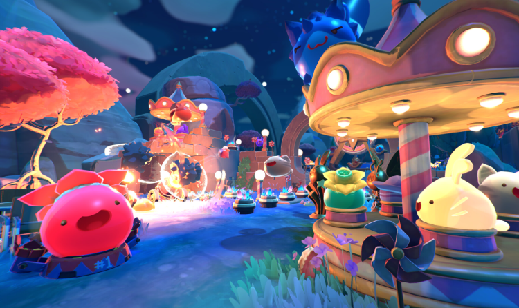 Slime Rancher 2 lanceres fuldt ud efter tre år i Early Access 3