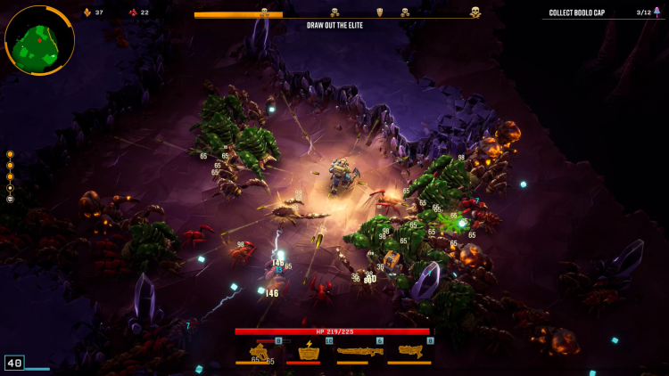 Deep Rock Galactic: Survivor 1.0 anmeldelse – Minedrift, overlevelse og taktisk kamp perfekt afstemt 1