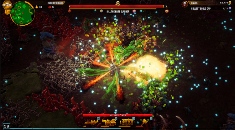 Deep Rock Galactic: Survivor 1.0 anmeldelse – Minedrift, overlevelse og taktisk kamp perfekt afstemt 2