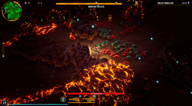 Deep Rock Galactic: Survivor 1.0 anmeldelse – Minedrift, overlevelse og taktisk kamp perfekt afstemt 5