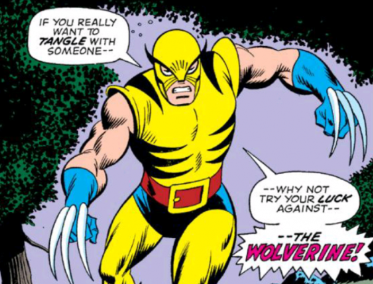 Marvels Wolverine kunne bringe Logans mest ikoniske kostumer tilbage 1