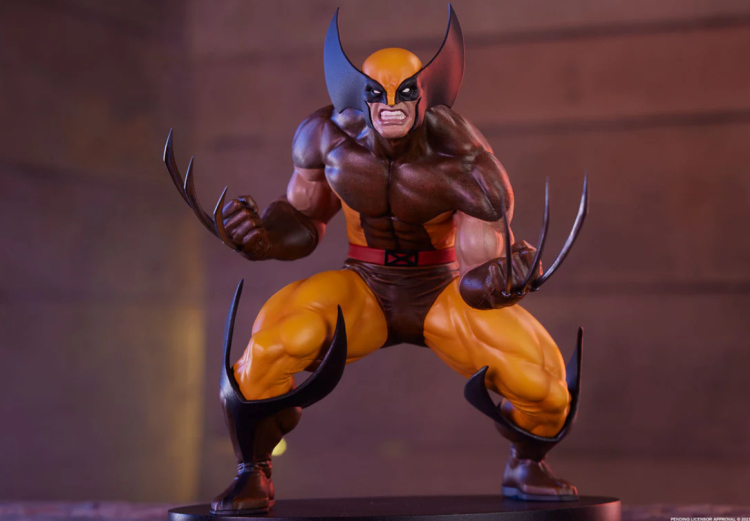 Marvels Wolverine kunne bringe Logans mest ikoniske kostumer tilbage 10
