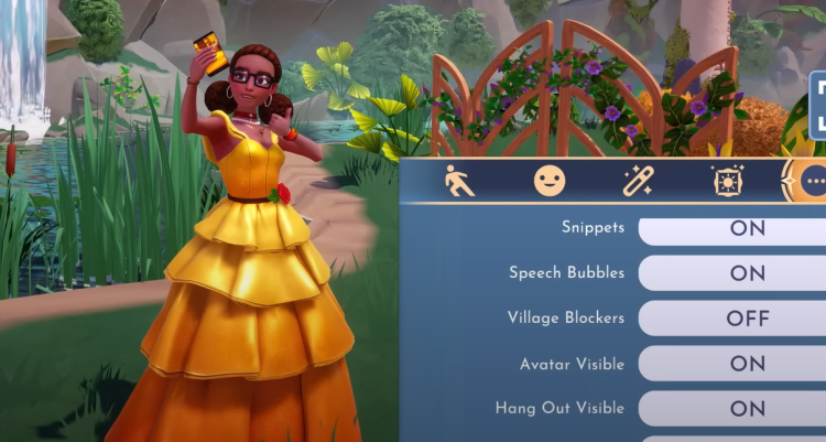 Disney Dreamlight Valley-opdateringens patchnoter til 1. oktober afsløret 2