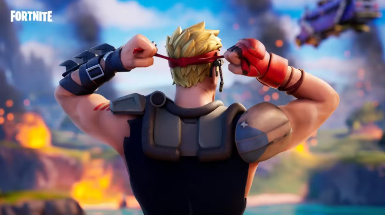 Rygte: Fortnite x K-Pop Demon Hunters kommer med en ny LTM 1