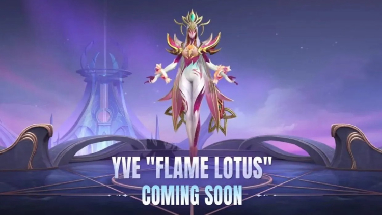 Mobile Legends: Bang Bang – Lækager og opdateringer fra oktober 2025 1