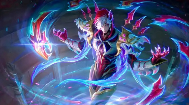 Mobile Legends: Bang Bang – Lækager og opdateringer fra oktober 2025 2