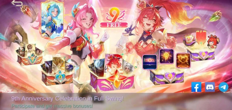 Mobile Legends: Bang Bang – Lækager og opdateringer fra oktober 2025 5