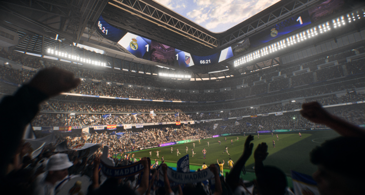 EA Sports FC 26 anmeldelse: Stærkt gameplay, men monetisering overskygger fremskridt 1