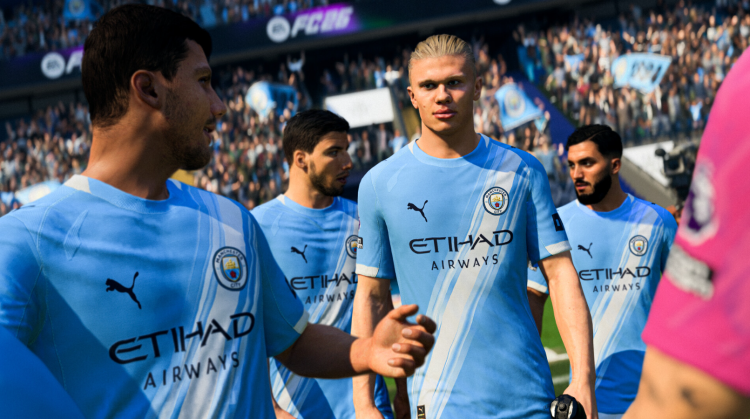 EA Sports FC 26 anmeldelse: Stærkt gameplay, men monetisering overskygger Progress 2
