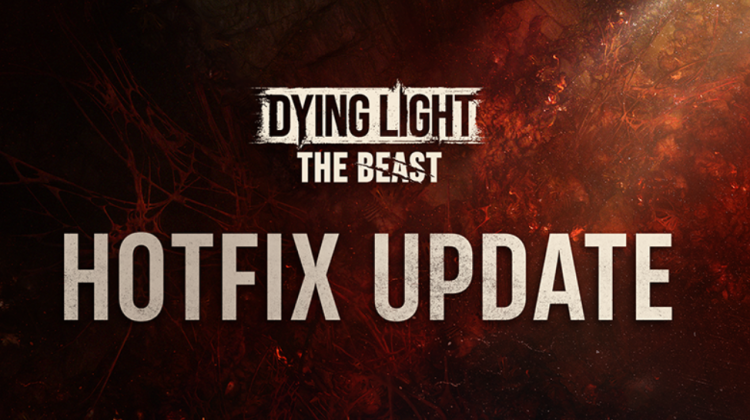 Dying Light: The Beast Hotfix 1.2.3 udgivet med stabilitets- og gameplay-rettelser 1
