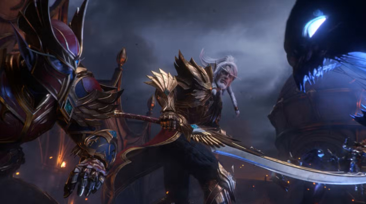 World of Warcraft: Midnight udkommer muligvis så tidligt som den 26. februar 2026