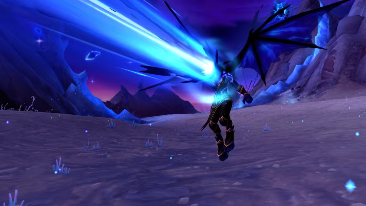 World of Warcraft: Midnight Alpha-patchnoter afsløret 1
