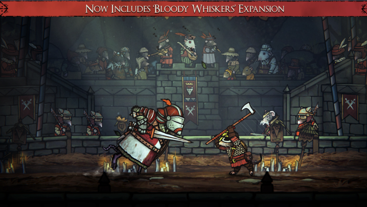 Steam Autumn Sale Features Five RPG Must-Plays for Under $5 5