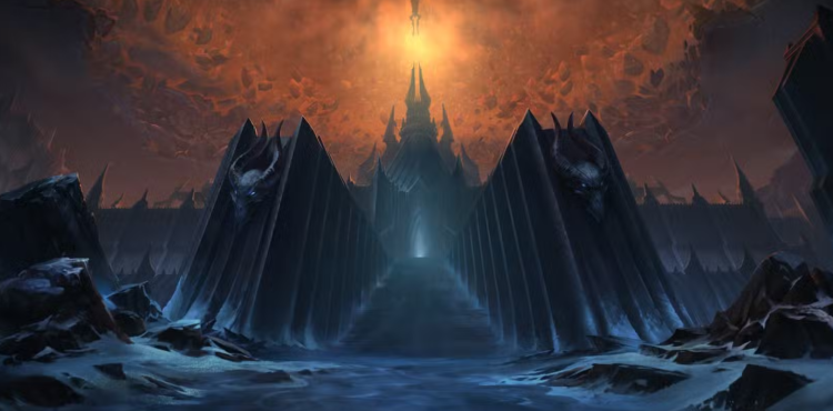 World of Warcraft Patch 11.2.7 tilføjer Shadowlands Timewalking og nye turbulente tidsveje 1