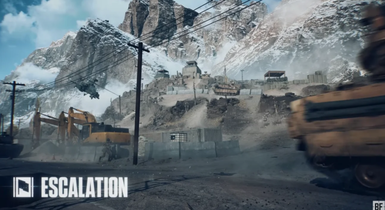 Alle Battlefield 6-spiltilstande forklaret 4