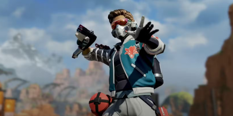 Apex Legends udruller oktober 2025-opdatering: Peacekeeper Nerfed, Sentinel vender tilbage 1