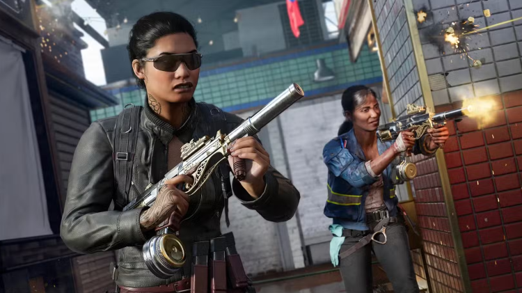 Call of Duty: Black Ops 6 sæson 6 bringer Predator Collab, MP-40 og udgivelsesdato afsløring 1