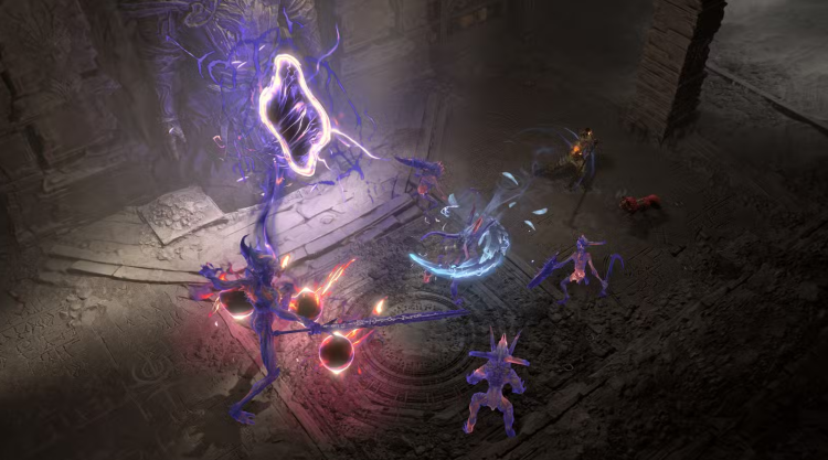 Diablo 4 afslører patch-noter til 7. oktober-opdatering (v2.4.1) 1