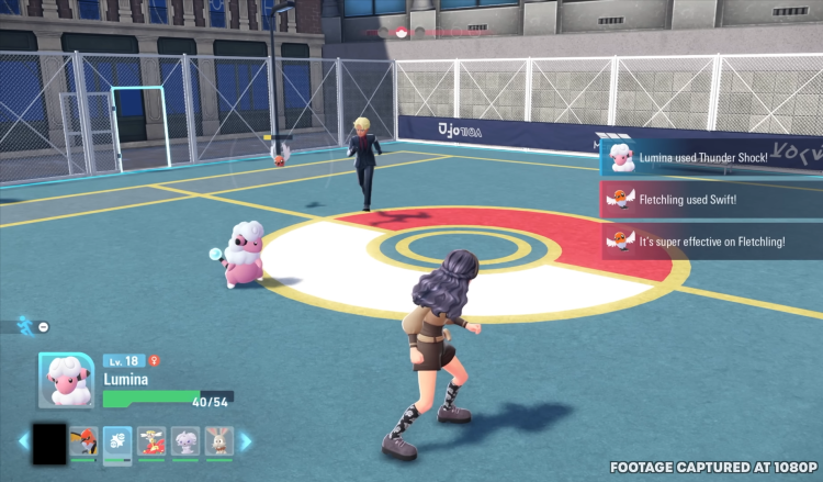 Pokémon Legends: Z-A Review Praises Real-Time Combat and City Life That Feels Like the Anime Come Alive 1
