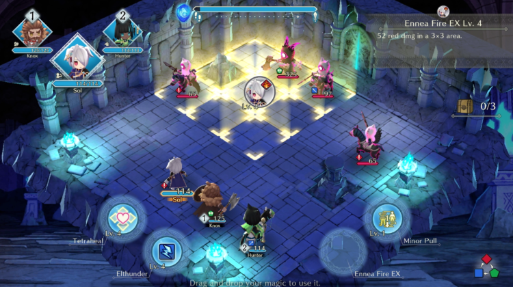 Fire Emblem Shadows Launches Without Warning — and Misses What Makes Fire Emblem Work 4