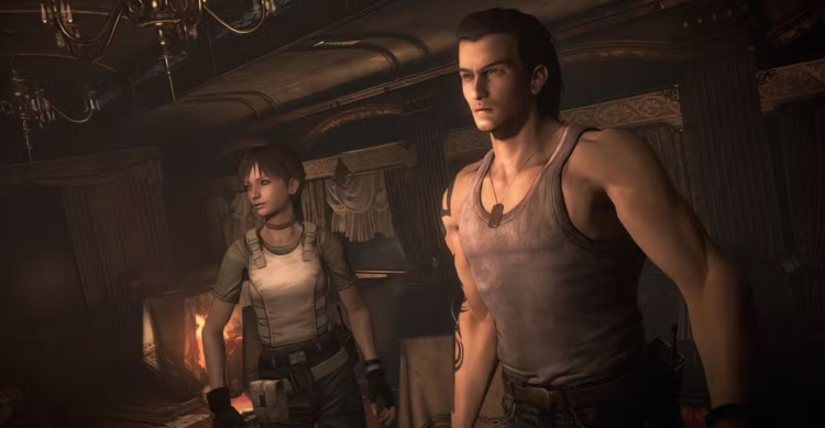 Rygte: Resident Evil 0 Remake sigter angiveligt mod udgivelse i 2028 1