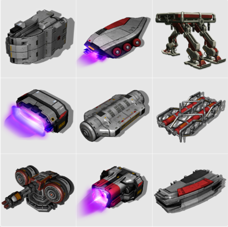 No Man’s Sky Breach Update Expands Ship Exploration and Improves Performance 1