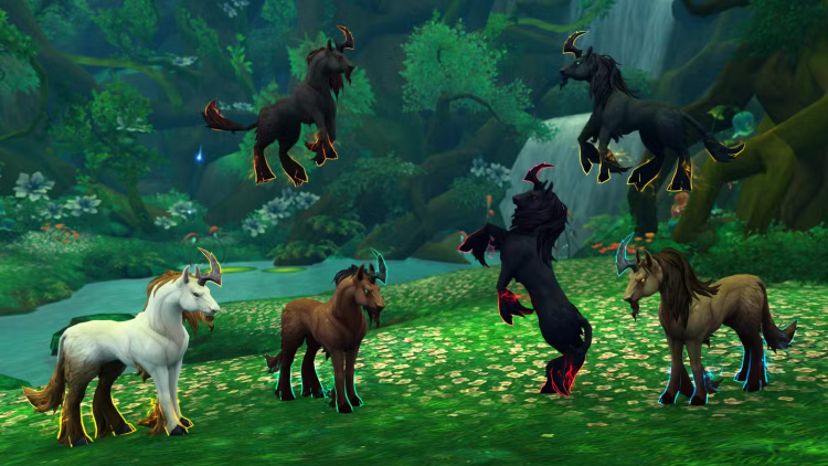 World of Warcraft afslører hotfix-opdatering til Legion Remix fase 2 1