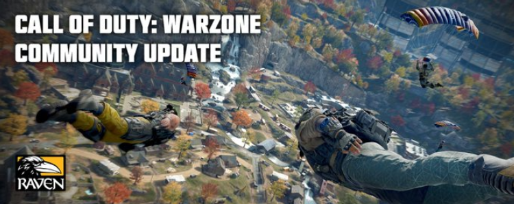 Raven Software definerer den næste æra af Warzone med Battle Royale og Resurgence som kernen 1