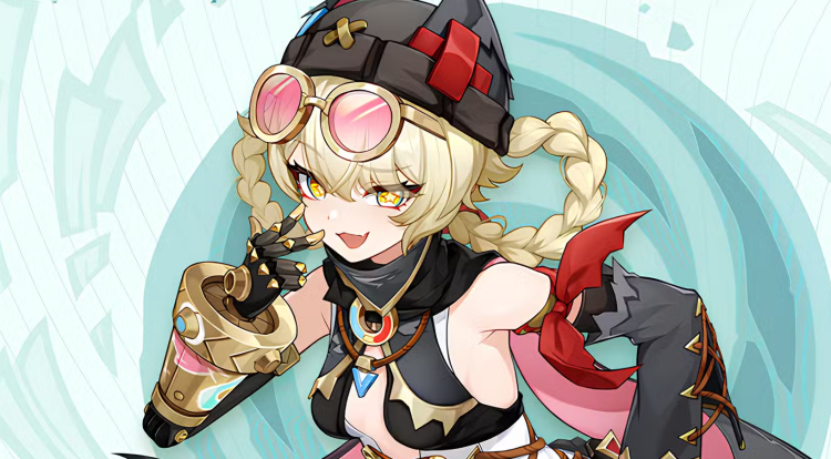 Genshin Impact Version 6.2 Banner Lineup Lækket: Durin, Varesa, Xilonen og Venti Afsløret 1