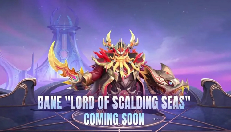 Mobile Legends: Bang Bang – Lækager fra november 2025 afslører nye skins, opdaterede helte og spændende samarbejder 2