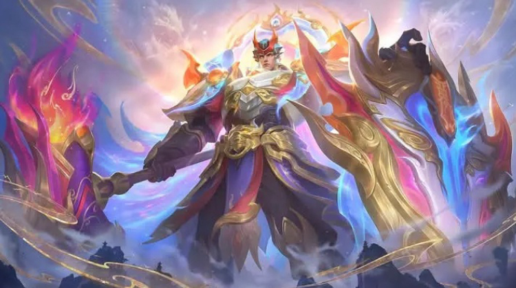 Mobile Legends: Bang Bang – Lækager fra november 2025 afslører nye skins, opdaterede helte og spændende samarbejder 3