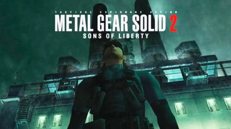 Hideo Kojima vidste aldrig, at Wachowski-familien ville have ham til at lave et Matrix-spil 1