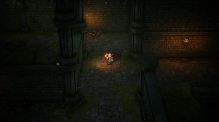 Anmeldelse af Dragon Quest I & II HD-2D Remake: En klassisk genfødt med moderne præcision 4