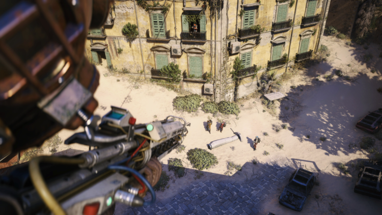 Arc Raiders er det mest tilgængelige ekstraktionsskydespil til dato 3