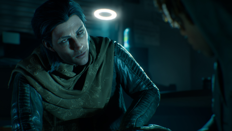 Vampire: The Masquerade – Bloodlines 2 Patch 1.0.2 udgivet 2